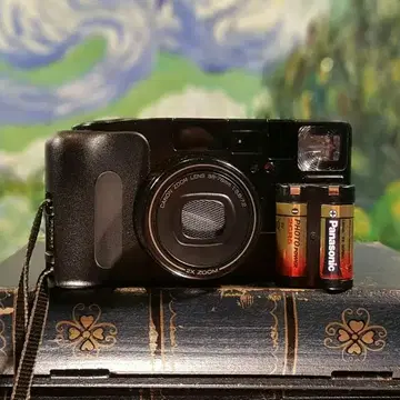 canon autoboy zoom 76 필름카메라 | 브랜드 중고거래 플랫폼, 번개장터