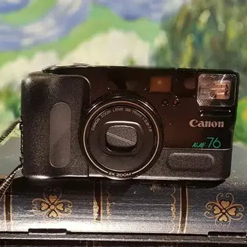 MRY-Can02 Canon製フィルムカメラ　Autoboy ZOOM76 canon autoboy zoom 76 필름카메라 | 브랜드 중고거래 플랫폼, 번개장터