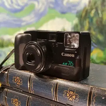 canon autoboy zoom 76 필름카메라 | 브랜드 중고거래 플랫폼, 번개장터