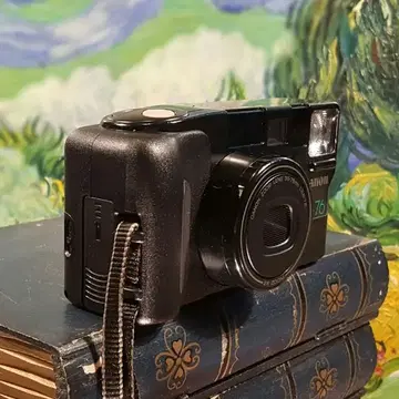 canon autoboy zoom 76 필름카메라 | 브랜드 중고거래 플랫폼, 번개장터