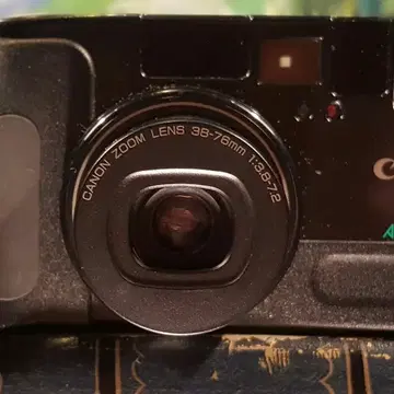 canon autoboy zoom 76 필름카메라 | 브랜드 중고거래 플랫폼, 번개장터