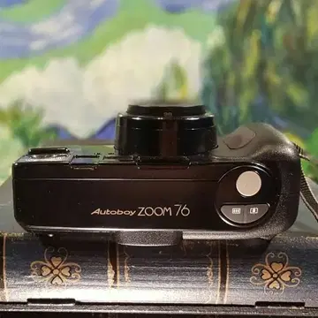 canon autoboy zoom 76 필름카메라 | 브랜드 중고거래 플랫폼, 번개장터