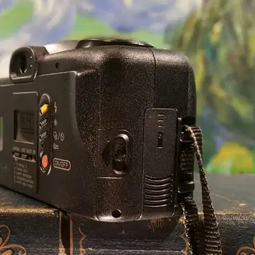 canon autoboy zoom 76 필름카메라 | 브랜드 중고거래 플랫폼, 번개장터