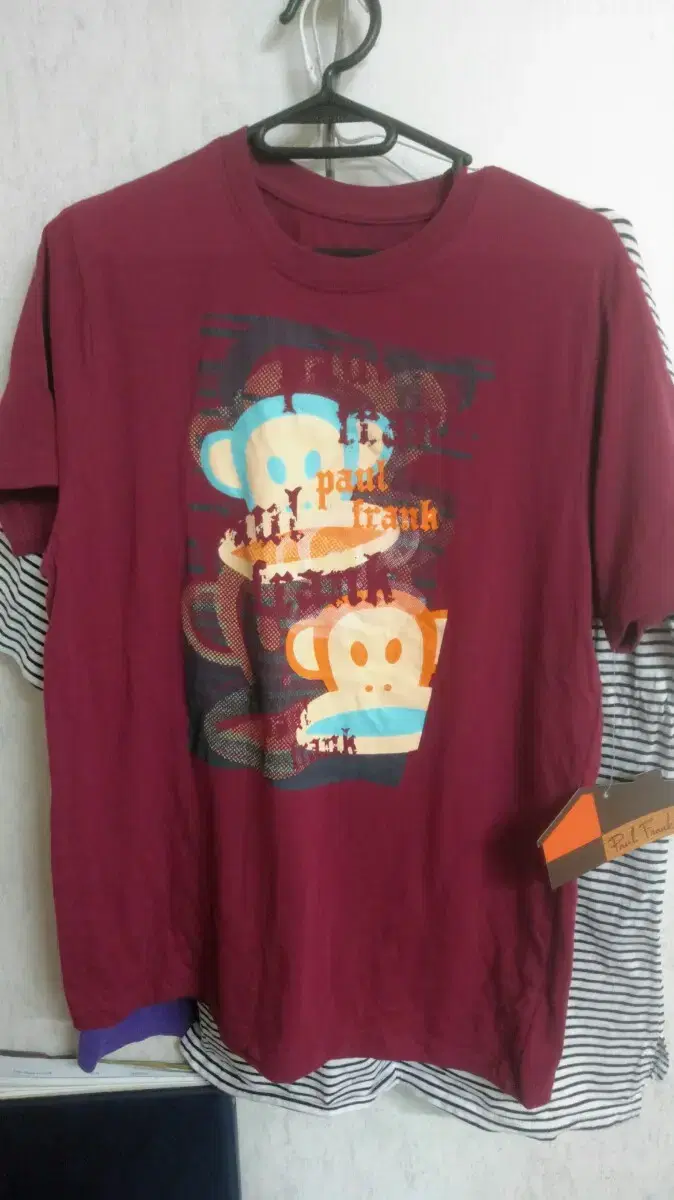 Paul Frank T-Shirt