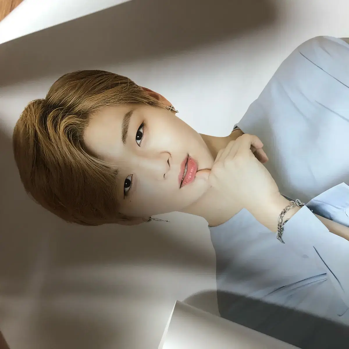 요하이 강다니엘 포스터