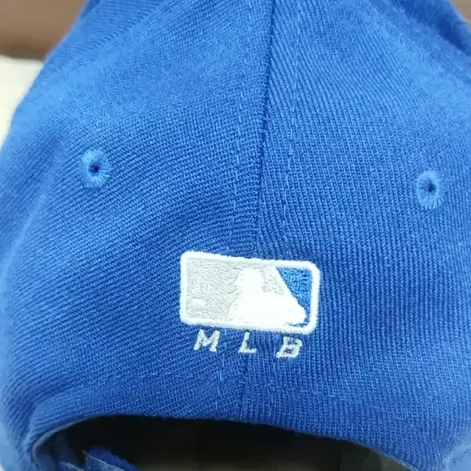 MLBㆍLA모자