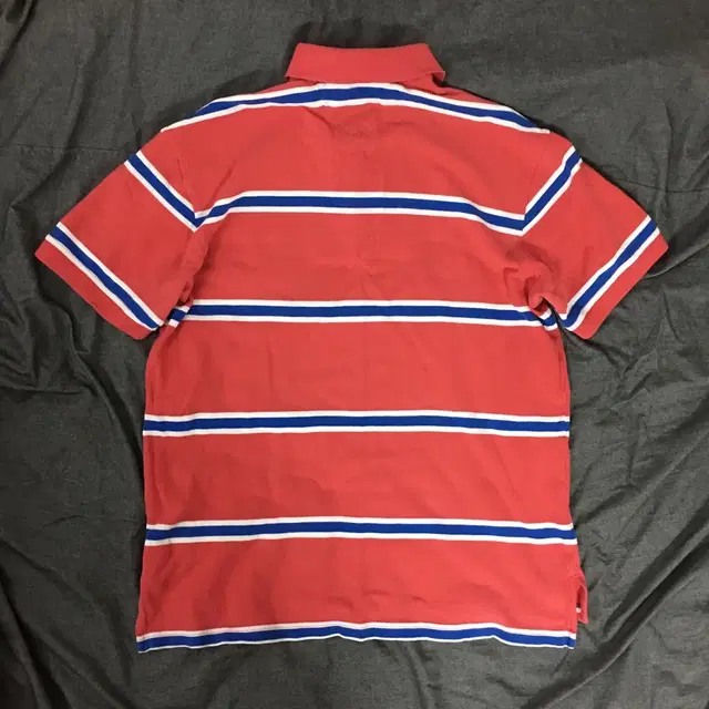 Tommy Hilfiger S/S 폴로셔츠 Sz Large