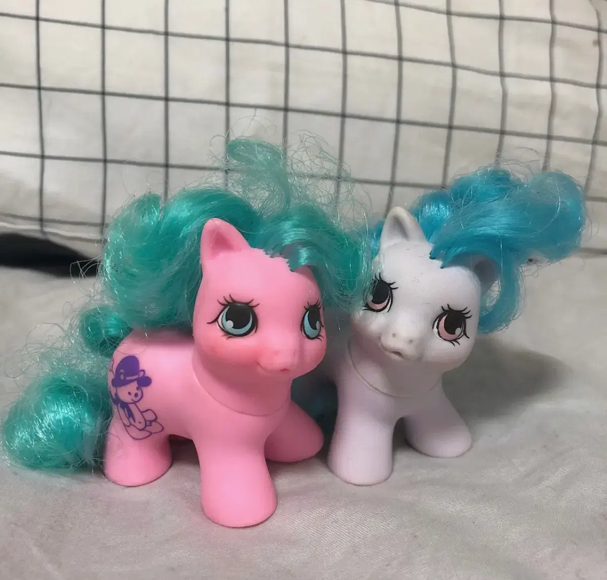 My Little Pony (bulk)