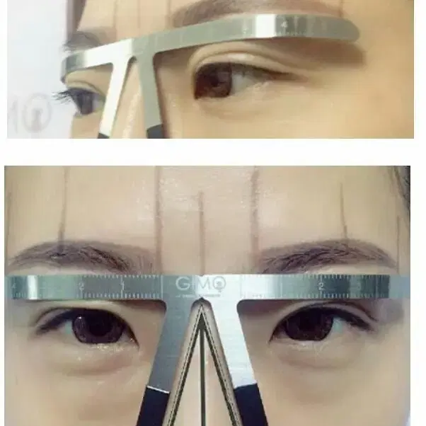 눈썹 밸런스 룰러(Eyebrow Balance Luler)/개당7000원