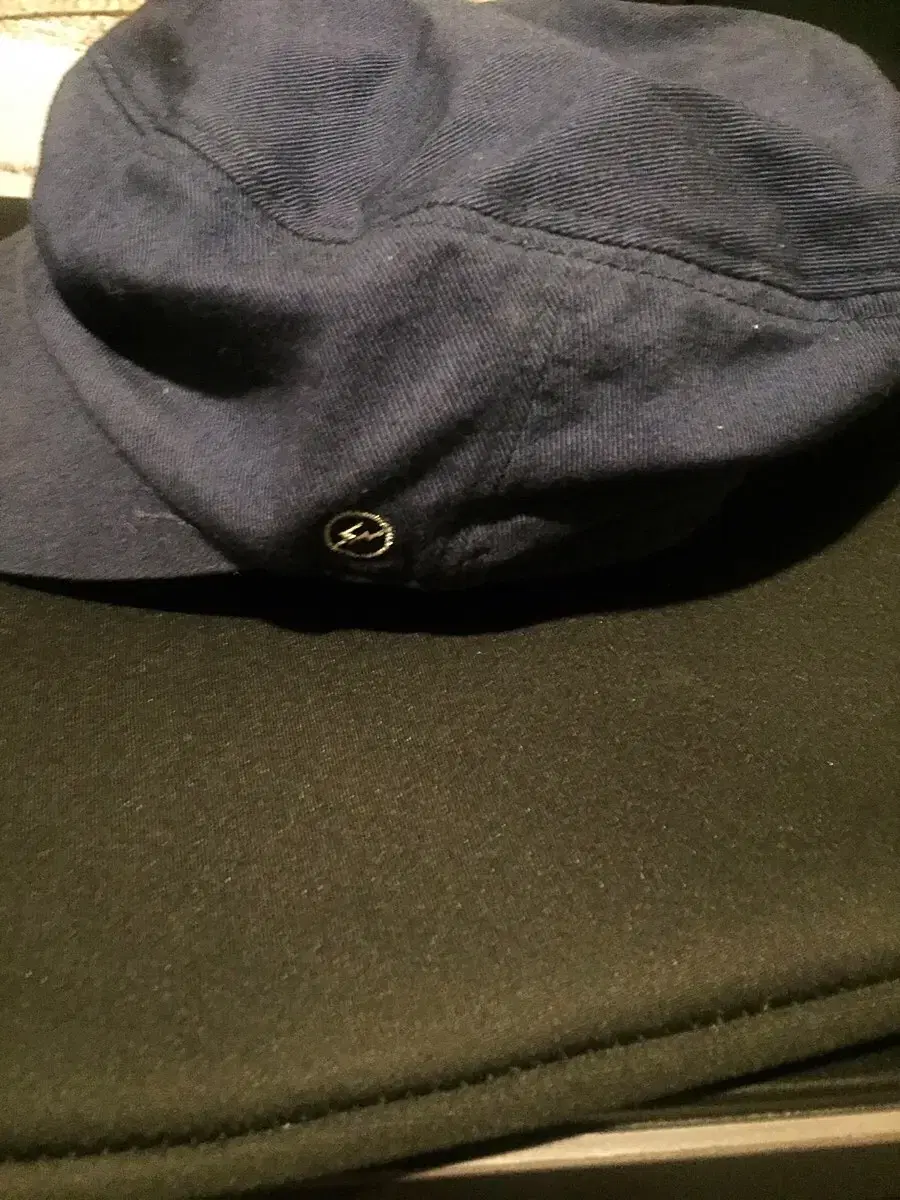 kangol x uniform experiment