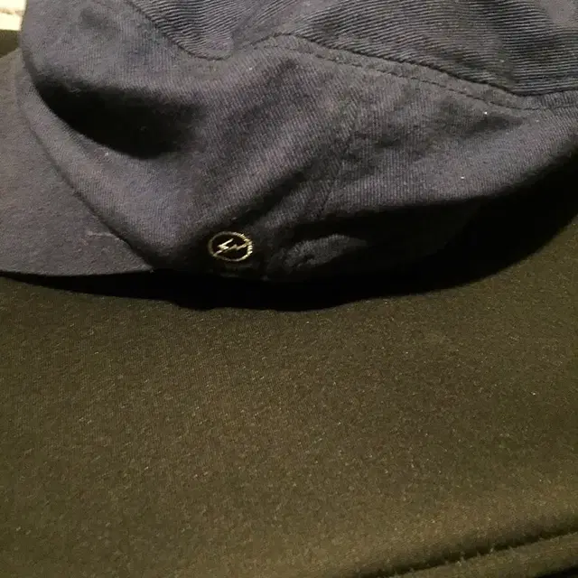 kangol x uniform experiment