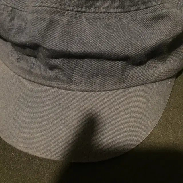 kangol x uniform experiment