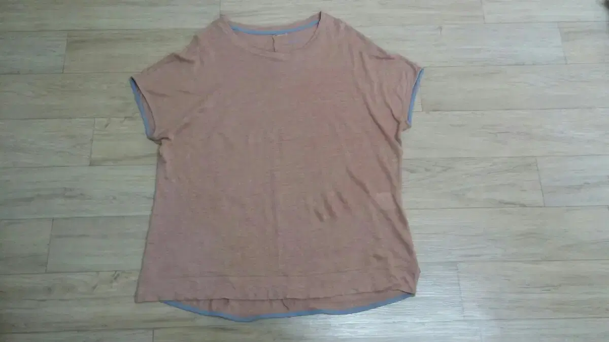 *discount*new daniel hechter ma 100 women's tee (55-77)