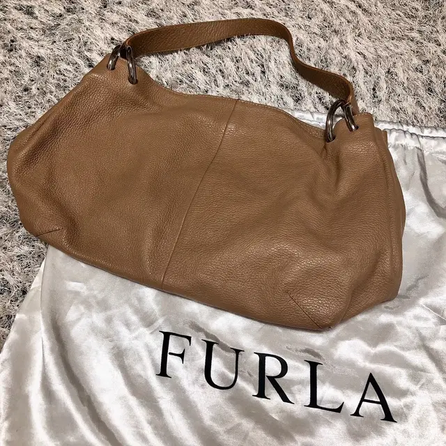 (정품)FURLA 훌라 가방