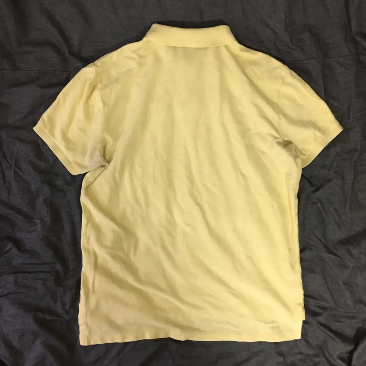 Polo Ralph Lauren S/S 폴로셔츠 Sz Large