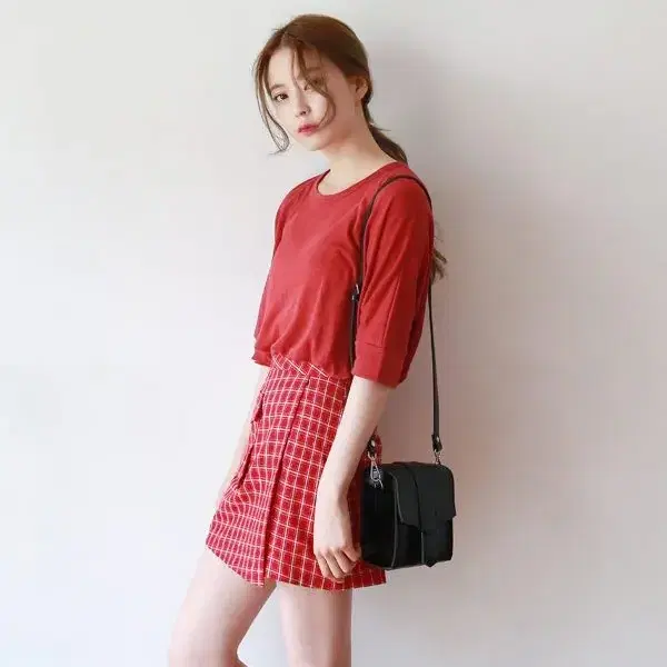 ❤데일리먼데이 mini bag