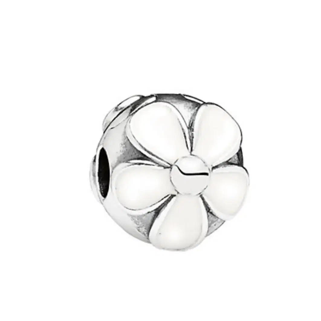 PANDORA Darling Daisies Charm