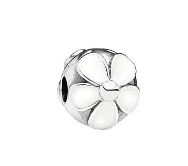 PANDORA Darling Daisies Charm