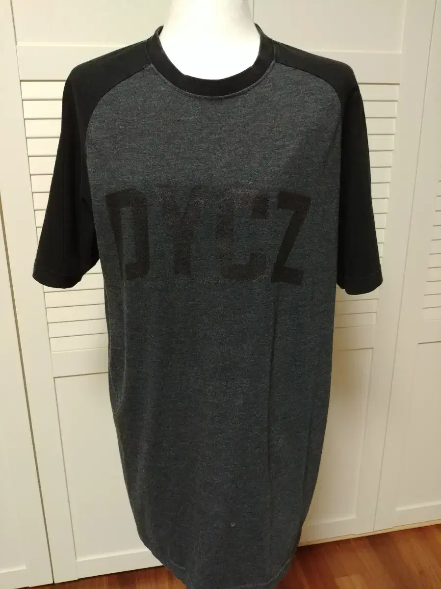 XL   dycleZ  남성티셔츠 105