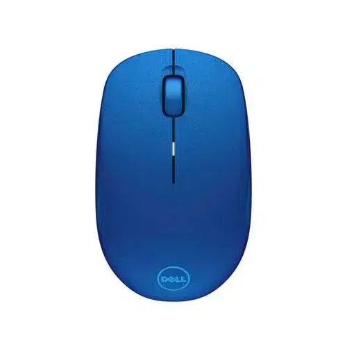 DELL Wireless Mouse (1000 dpi)