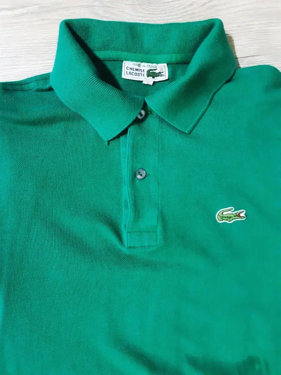 Lacoste Carati S 93 size