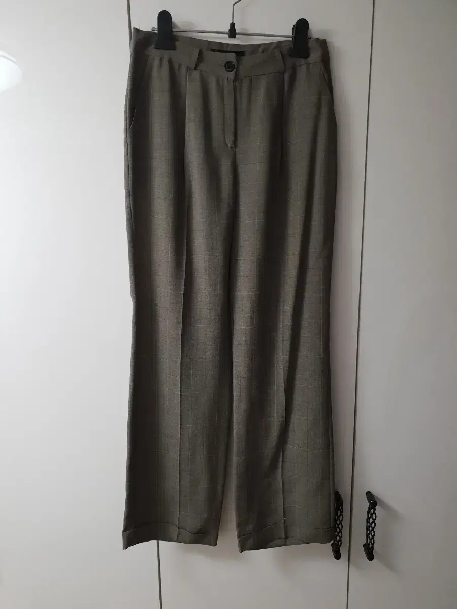 italy Yeoreum pants - size 55