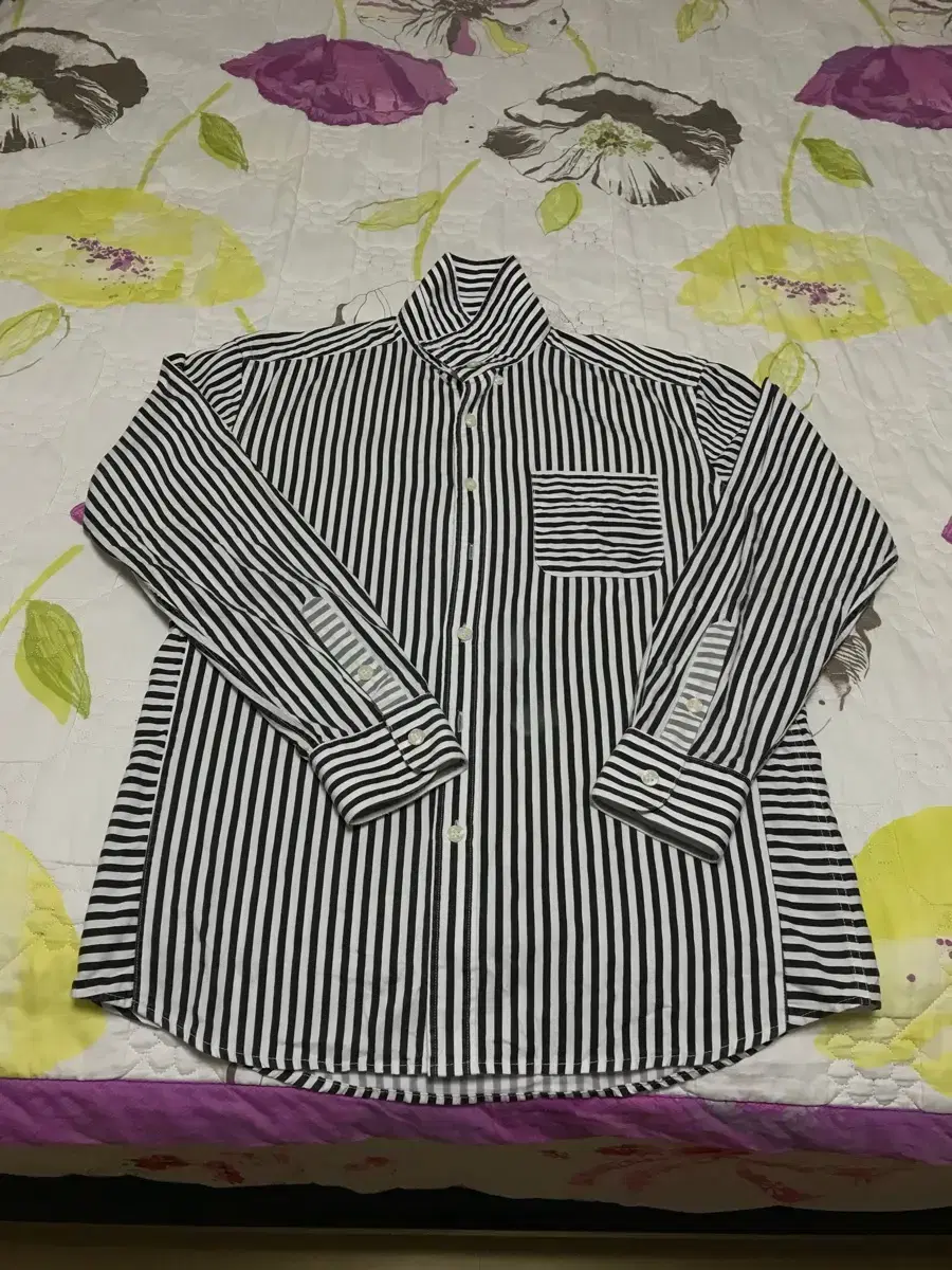 LMC Ripstop Stripe Shirt M Price Drops