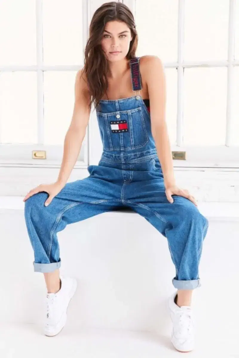 Tommy Hilfiger overalls