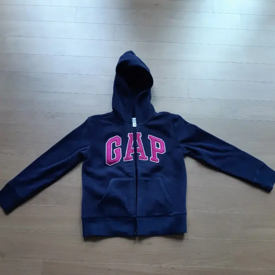 GAP kids 여아 새 옷  후드티