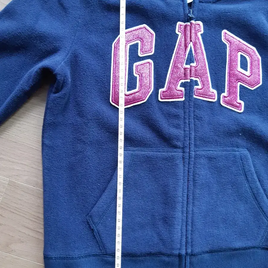 GAP kids 여아 새 옷  후드티