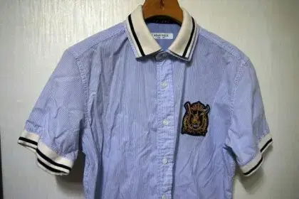 Bean Pole/Preppy Polo/95