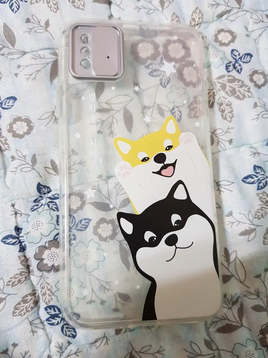 iPhone X case