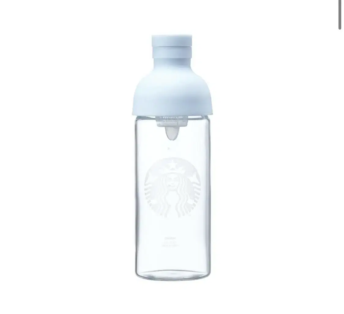 (택포) 스타벅스 서머 하리오 미니 티 브루어 300ml