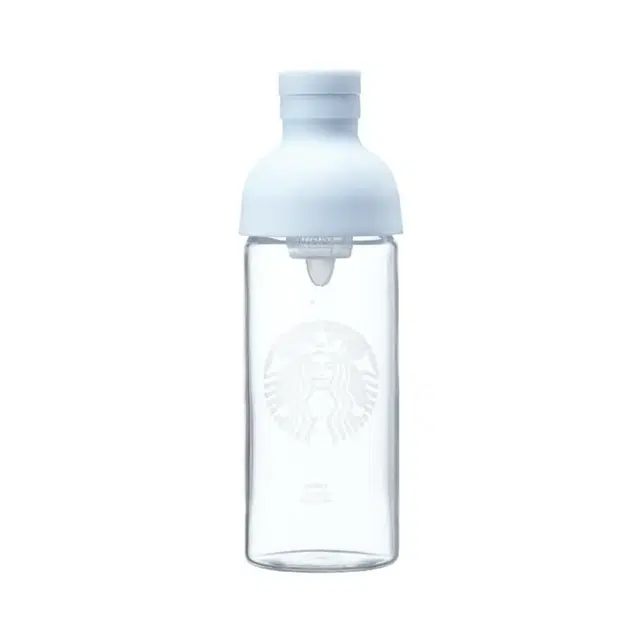 (택포) 스타벅스 서머 하리오 미니 티 브루어 300ml