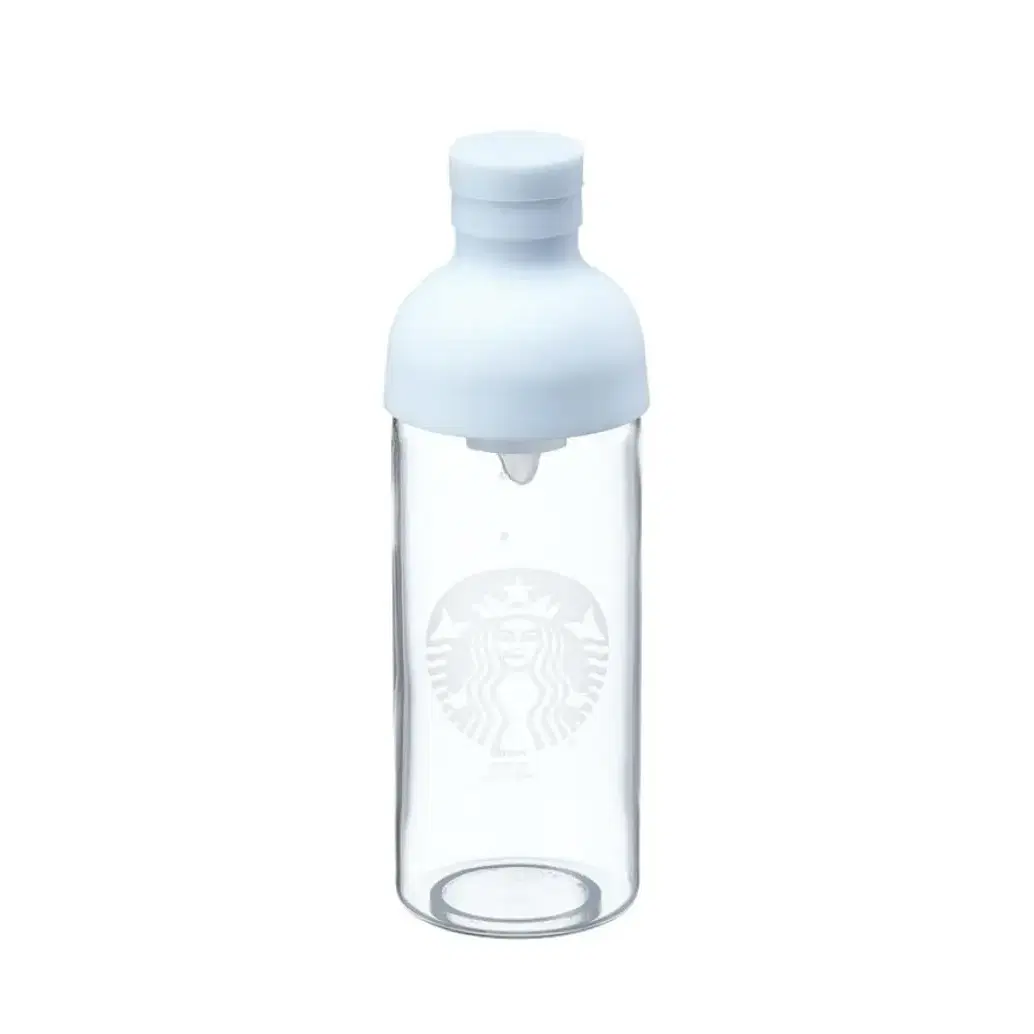 (택포) 스타벅스 서머 하리오 미니 티 브루어 300ml