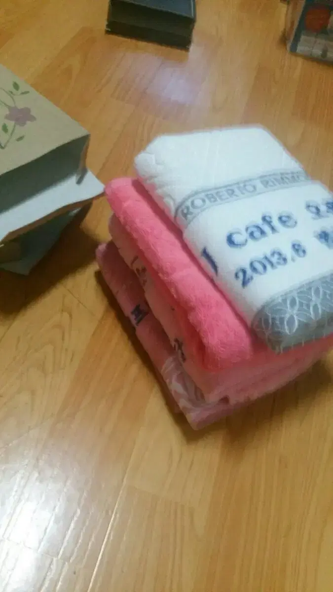 New product, high-quality towel