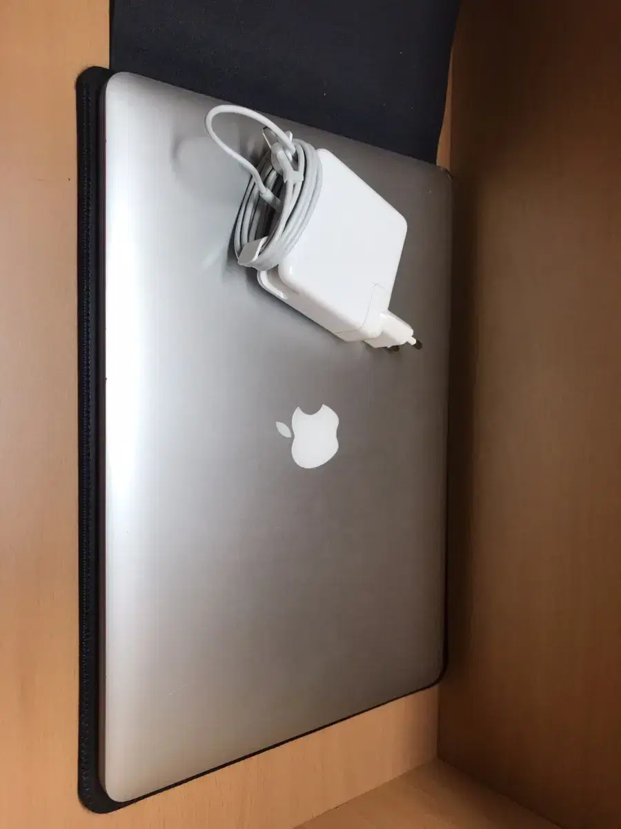 MacBook Pro Retina 15-inch late 2013