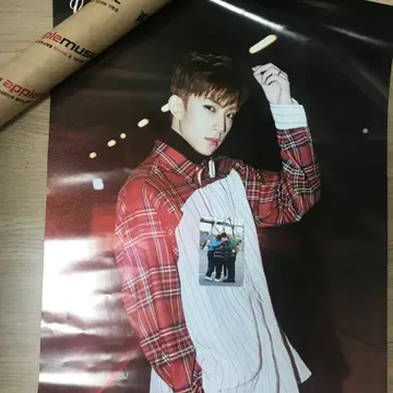 B1A4 rollin 앨범(+포스터/포카) | 브랜드 중고거래 플랫폼, 번개장터