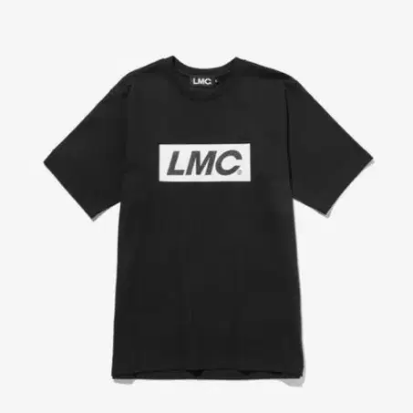 LMC 로고 반팔