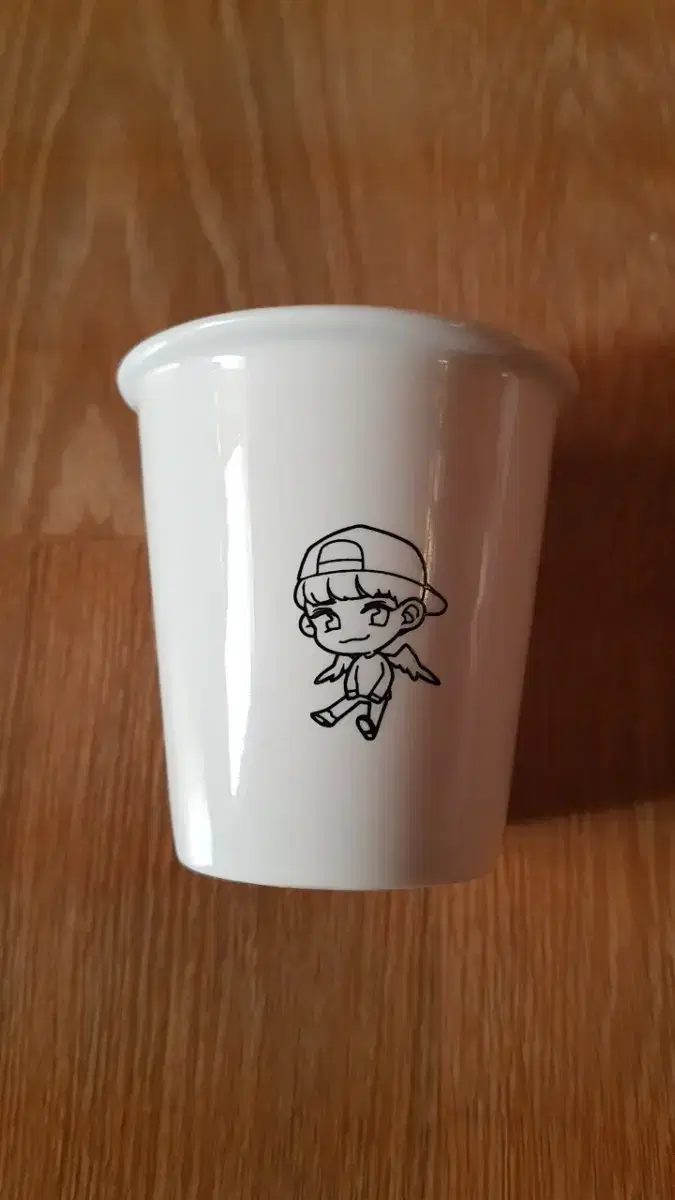 Exo kim jongdae water cups