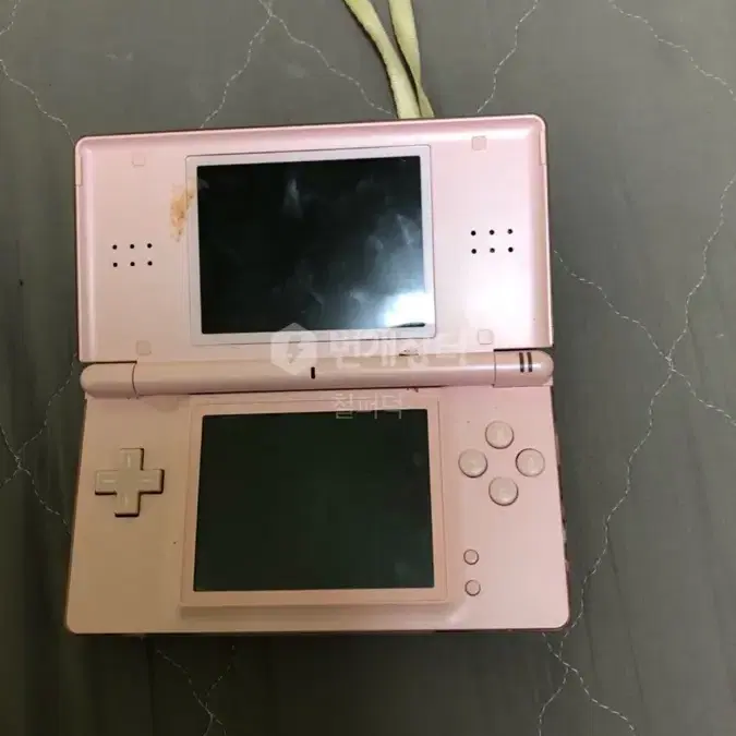 닌텐도 ds lite 팔아요