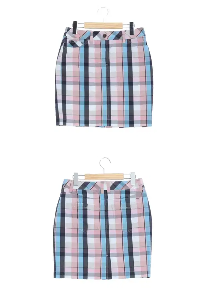 Tommy Hilfiger Cotton Skirt 28