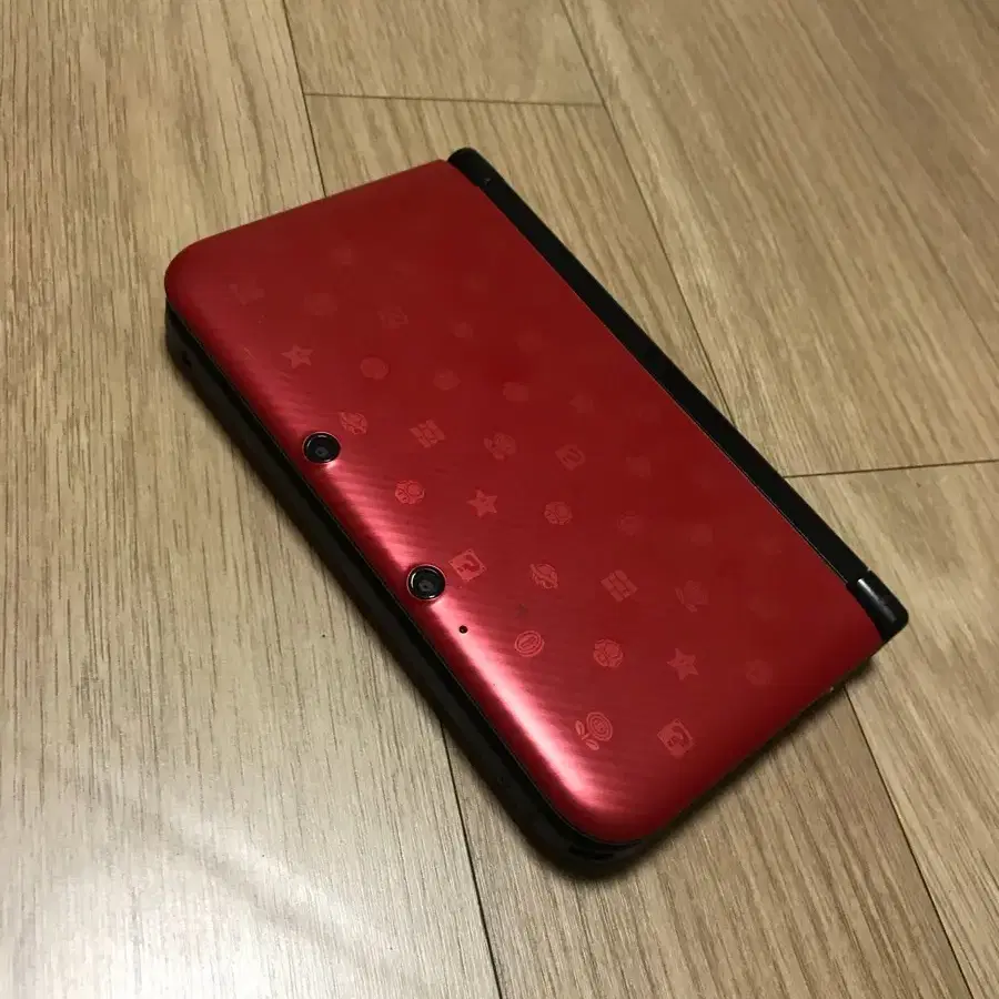 닌텐도 3ds xl 뉴슈퍼마리오 에디션