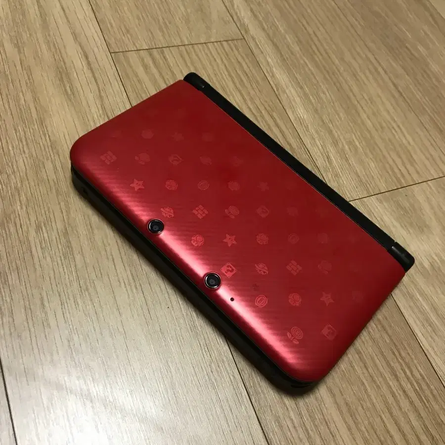 닌텐도 3ds xl 뉴 슈퍼마리오 에디션