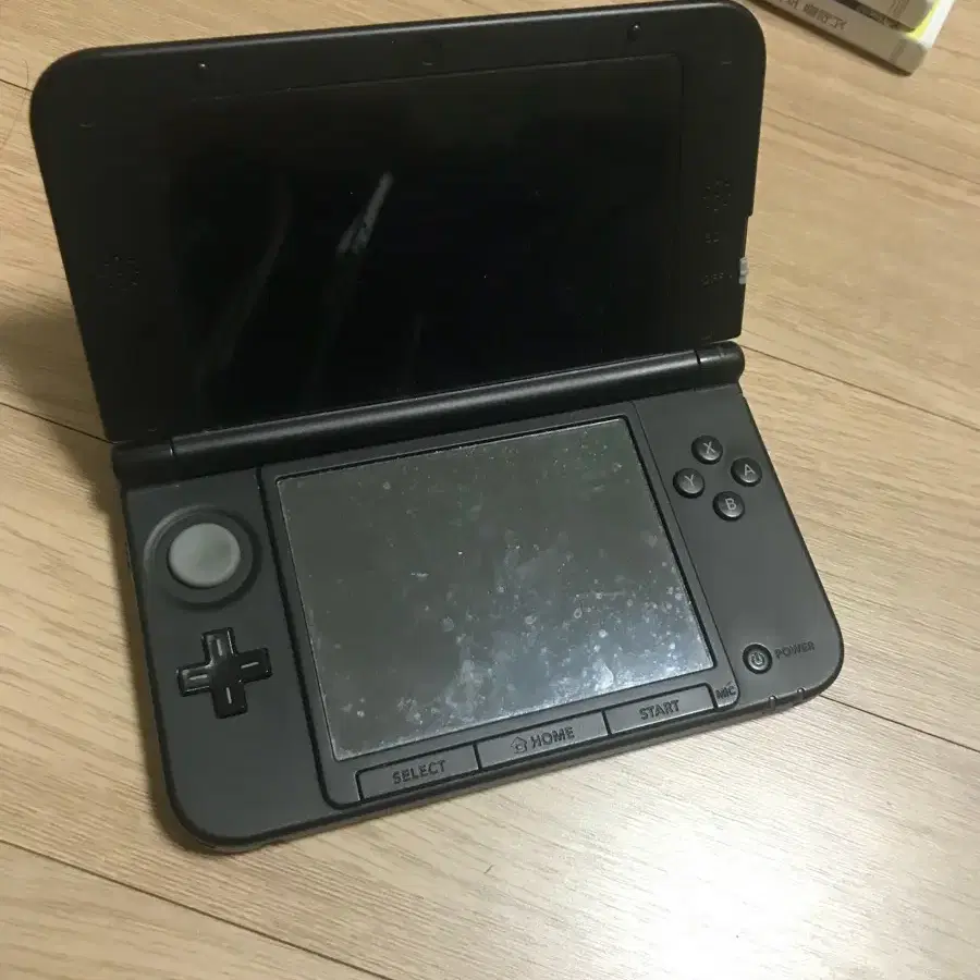 닌텐도 3ds xl 뉴 슈퍼마리오 에디션