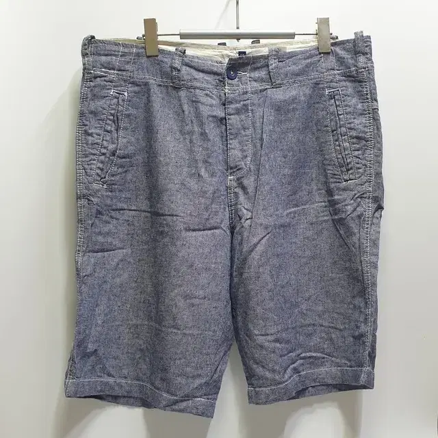 [34] HM Men's Cotton Shorts