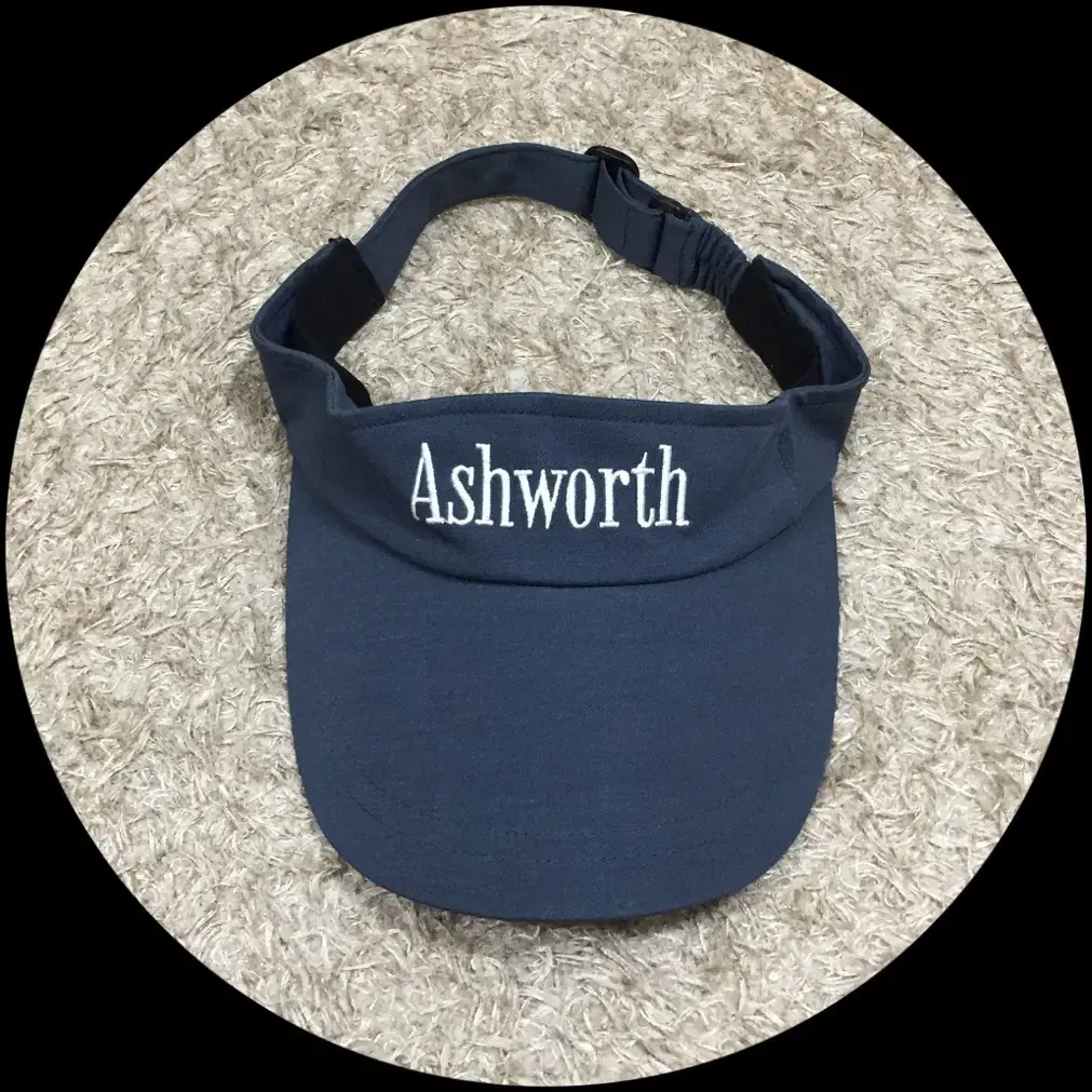 Ashworth