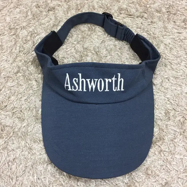 Ashworth