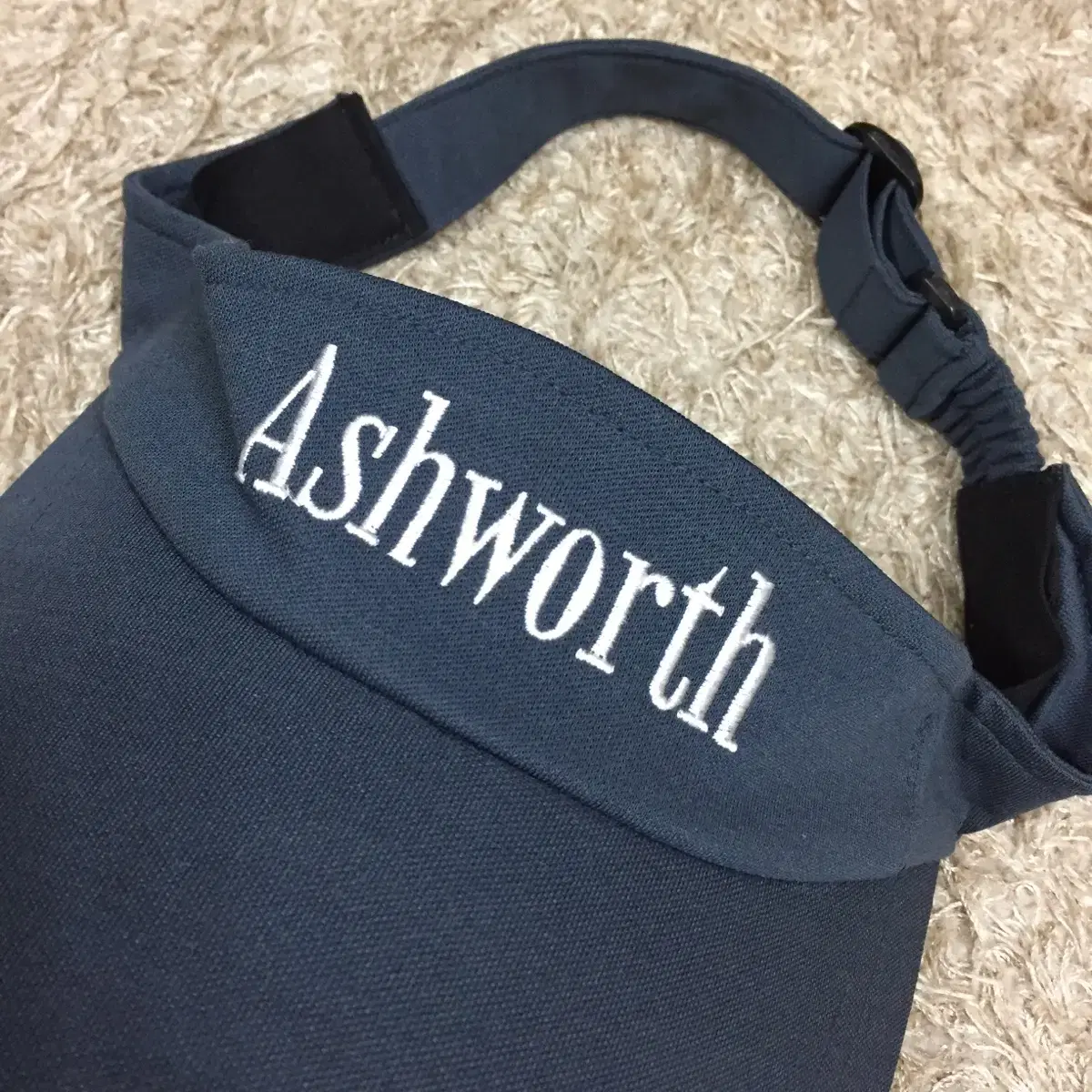 Ashworth