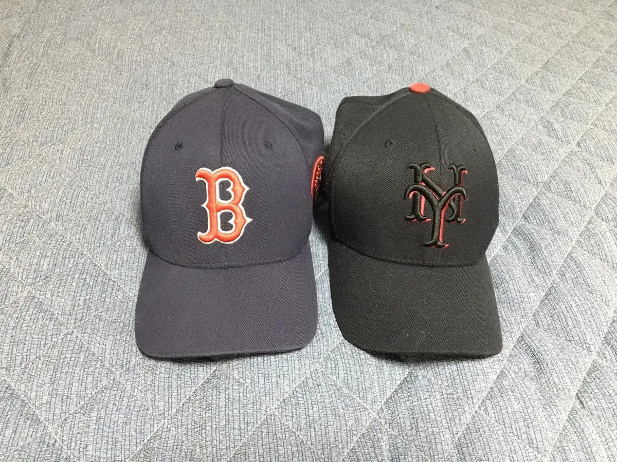 mlb hat